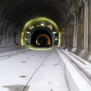 Tunel Bôrik Tunel Bôrik