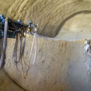 Tunel Bôrik Tunel Bôrik