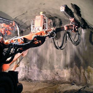 Tunel Bôrik Tunel Bôrik