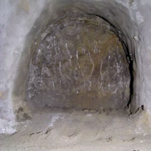 Tunel Bôrik Tunel Bôrik