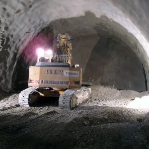 Tunel Bôrik Tunel Bôrik