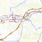 Modernizácia trate Sudoměřice – Votice, tunel Deboreč