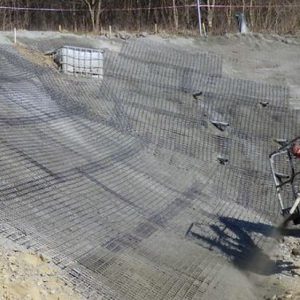 Modernizácia trate Púchov - Žilina pre rýchlosť do 160 km/h, I. etapa - Tunel Diel