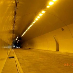 Tunel Šibenik Tunel Šibenik