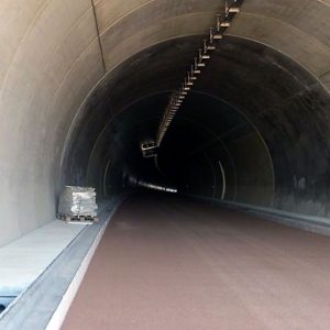 Tunel Šibenik Tunel Šibenik