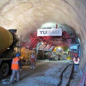 Tunel Šibenik Tunel Šibenik