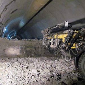 Tunel Šibenik Tunel Šibenik