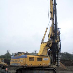 VGP Malacky, Logistická hala C